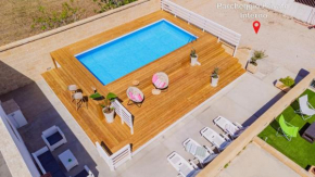 Villa Adele con Piscina Privata - Torre San Giovanni Torre San Giovanni